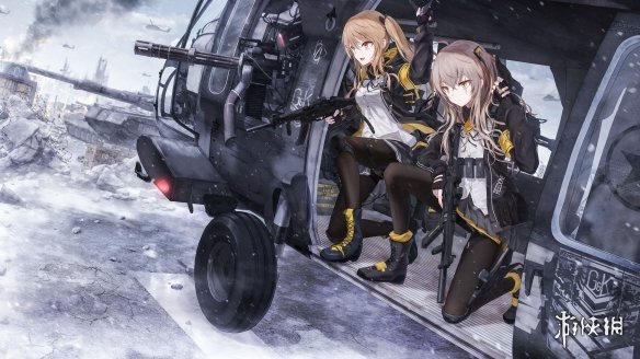 《少女前线》2019冬活异构体攻略 幻影三困难0消耗打法
