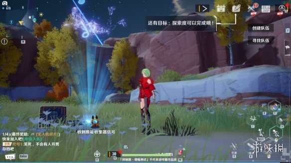 《幻塔》踩音乐攻略 幻塔踩音乐解密
