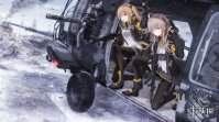 《少女前线》2019冬活异构体攻略 幻影三困难0消耗打法
