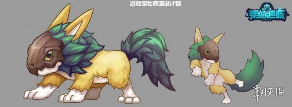 《我的起源》加姆犬怎么抓 加姆犬捕获方法