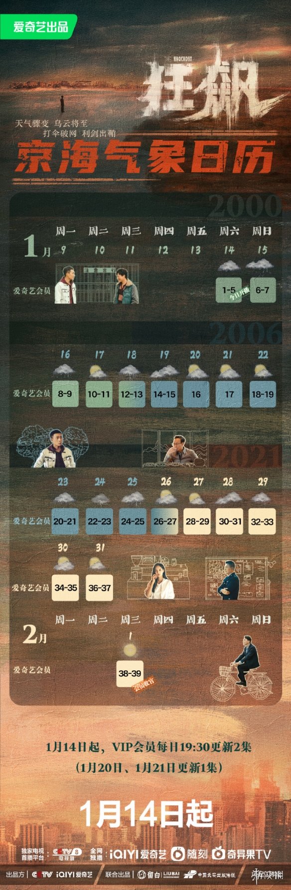 狂飙在线高清免费观看 狂飙在线观看全集免费播放高清