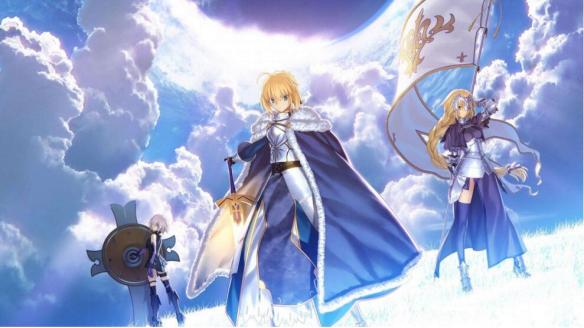 《FGO》鬼岛活动材料兑换表