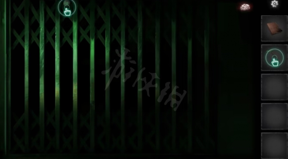 《黑暗笔录》第一章通关攻略 第一章怎么过