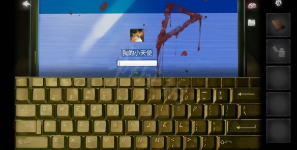 《黑暗笔录》第一章通关攻略 第一章怎么过