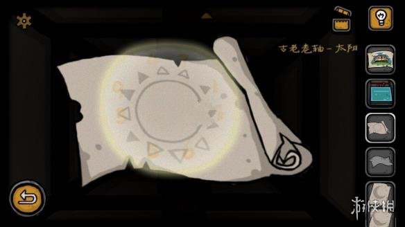 《失落园2》第一关该怎么过 失落园2第一关怎么获得密码