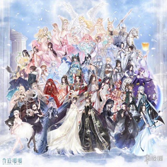 《奇迹暖暖》第2卷第5章支线1怎么过 第2卷5-支1高分搭配