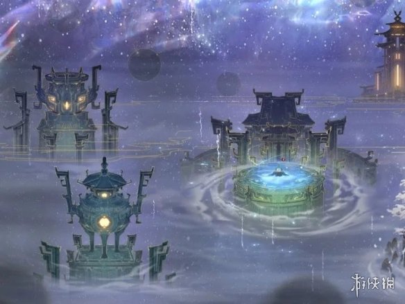 《一念逍遥》4月28日更新 一念封神版本上线