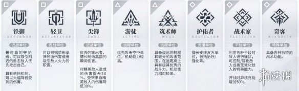 白荆回廊攻略大全