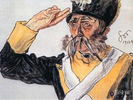 salute是什么意思梗 Salute梗介绍