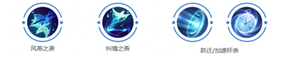 《曙光英雄》岚玩法介绍