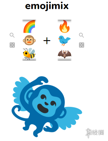emojimix网站地址 emojimix合成表情包在线玩