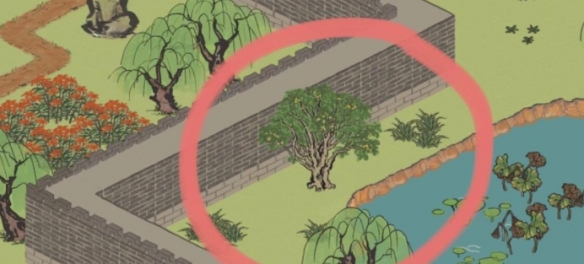 江南百景图小蛮探险攻略