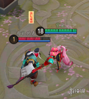 《决战平安京》跳跳妹妹玩法攻略 跳跳妹妹的出装加点攻略