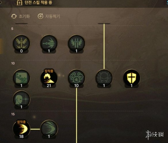 《DNF手游》阿修罗技能加点推荐 阿修罗技能怎么加点