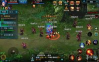 《qq华夏》手游30级怎么快速升级 30级新手快速升级攻略