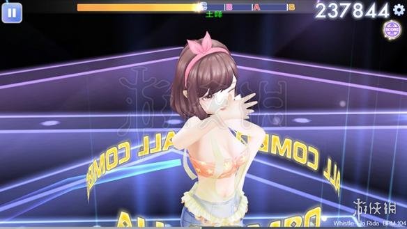 《QQ炫舞手游》怎么搜索歌手名字 张碧晨星动模式5星7星技巧