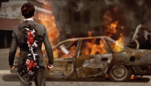 身为纯爷们绝对从不回头看什么 B站硬核会员答题汇总答案