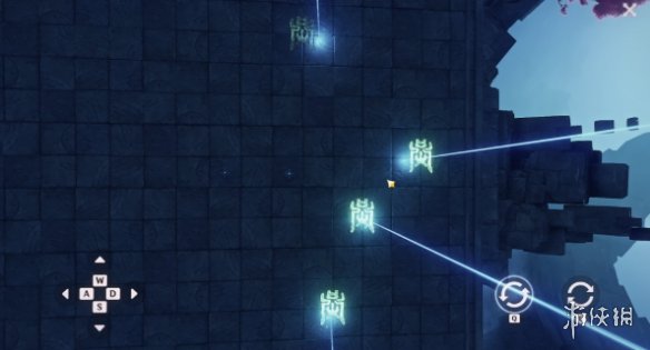 《原神》危机四伏解密攻略 危机四伏怎么过