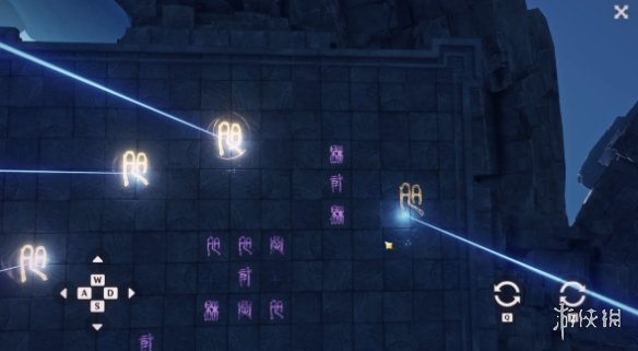 《原神》危机四伏解密攻略 危机四伏怎么过