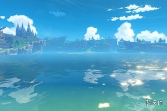 《原神》可莉去哪炸鱼 可莉炸鱼地点分享