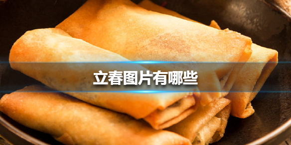 立春图片有哪些 立春图片大全