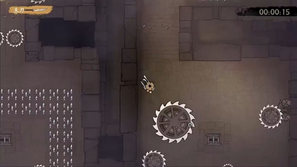 《末刀》新手玩法攻略