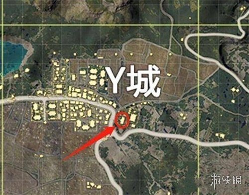 和平精英十大狙击点位介绍