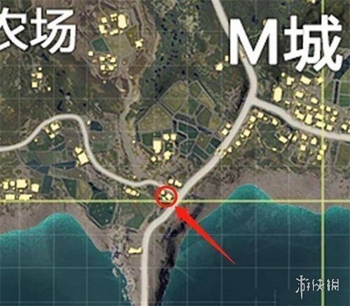 和平精英十大狙击点位介绍