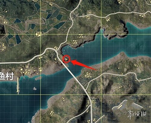 和平精英十大狙击点位介绍
