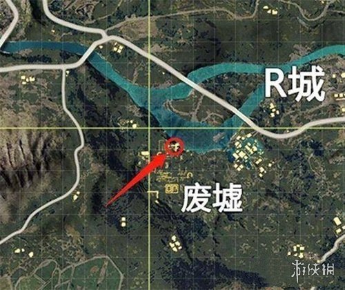 和平精英十大狙击点位介绍