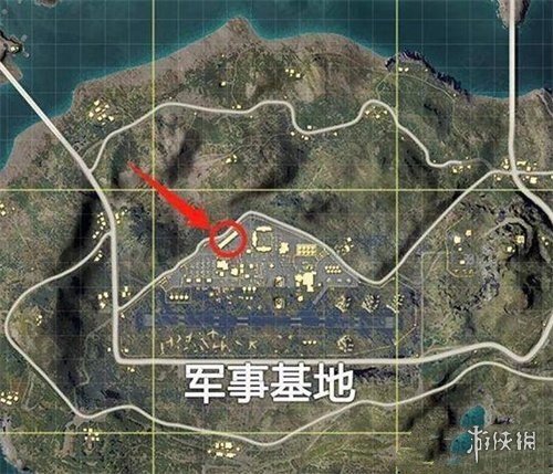 和平精英十大狙击点位介绍