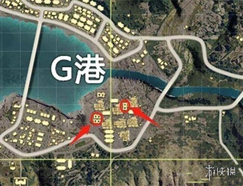 和平精英十大狙击点位介绍