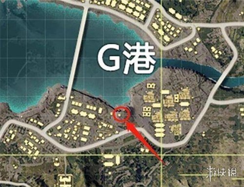 和平精英十大狙击点位介绍