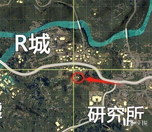 和平精英十大狙击点位介绍