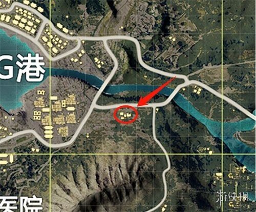 和平精英十大狙击点位介绍