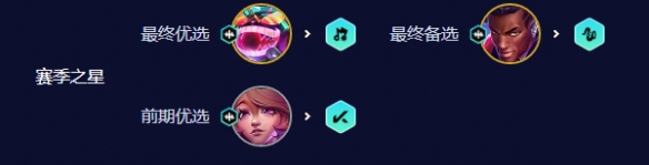 《云顶之弈手游》95爵士烬怎么玩 S10赛季95爵士烬阵容攻略