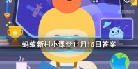 千年铁树开花结果 果能生吃吗蚂蚁新村
