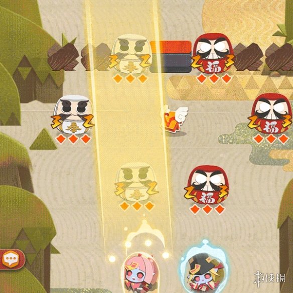 《阴阳师妖怪屋》跳跳妹妹技能怎么样 跳跳妹妹技能介绍