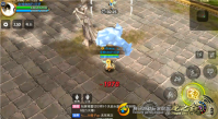 《龙之谷手游》药剂师50级天梯技能搭配攻略介绍
