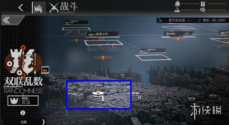 《少女前线》双联乱数碎片怎么收集 2020夏活剧情碎片获取方法