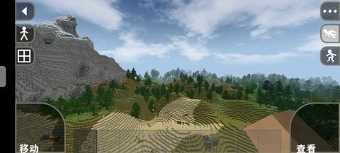 生存战争2.2中文版(Survivalcraft)