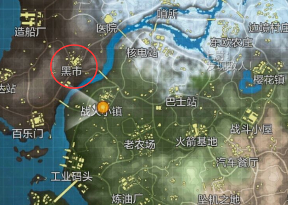 使命召唤手游使命战场购买机在哪里