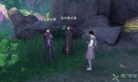 天谕手游狂野石影任务攻略
