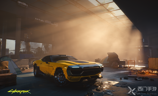 赛博朋克2077天外奇物怎么触发