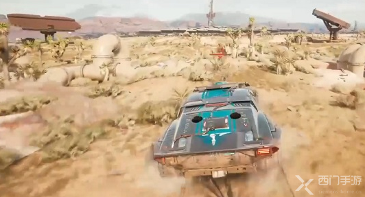 赛博朋克2077天外奇物怎么触发