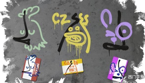 csgo狂牙大行动皮肤有哪些