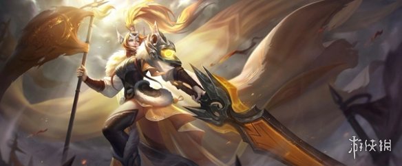 王者荣耀花木兰打法教学攻略大全