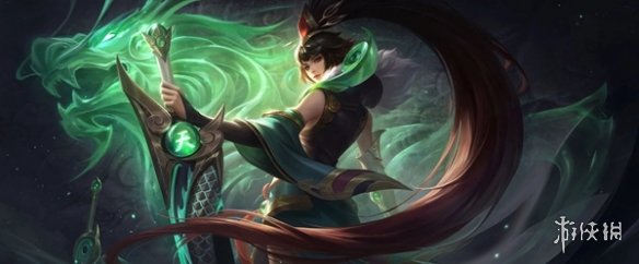 王者荣耀花木兰打法教学攻略大全