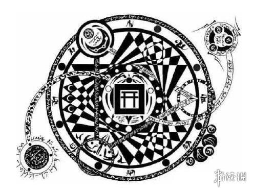 阴阳师现世召唤阵图片有几张