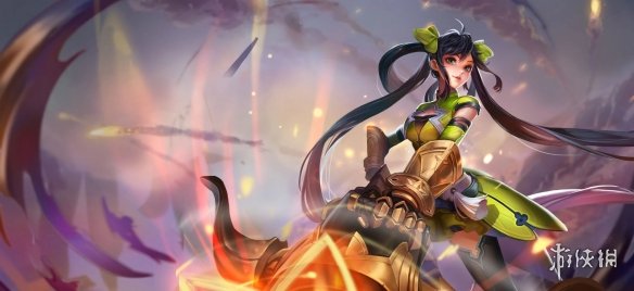 王者荣耀孙尚香打法教学攻略大全